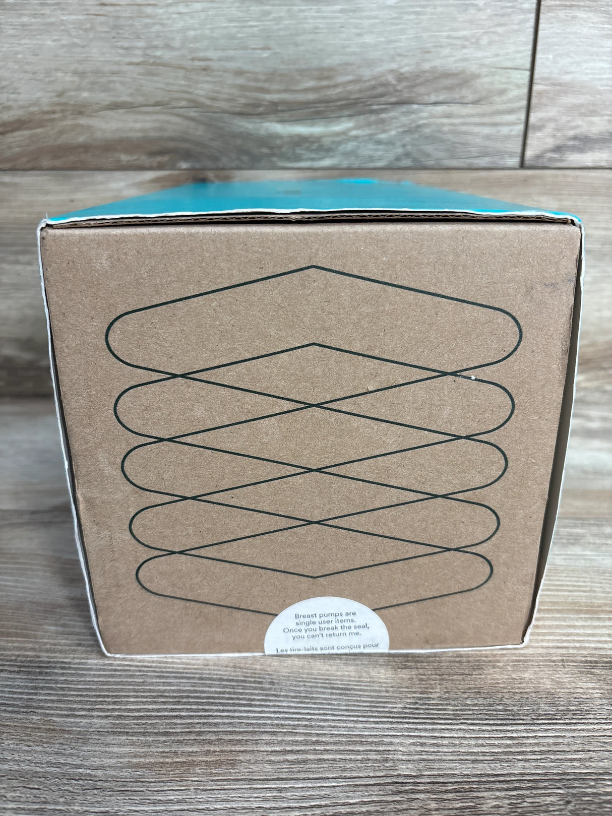 NEW Willow Go Wearable Breast Pump