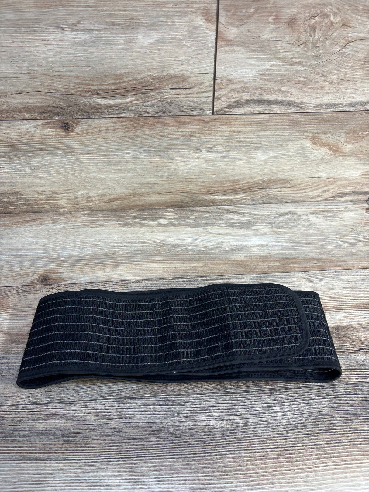 ChongErfei Maternity Support Belt, Black One Size