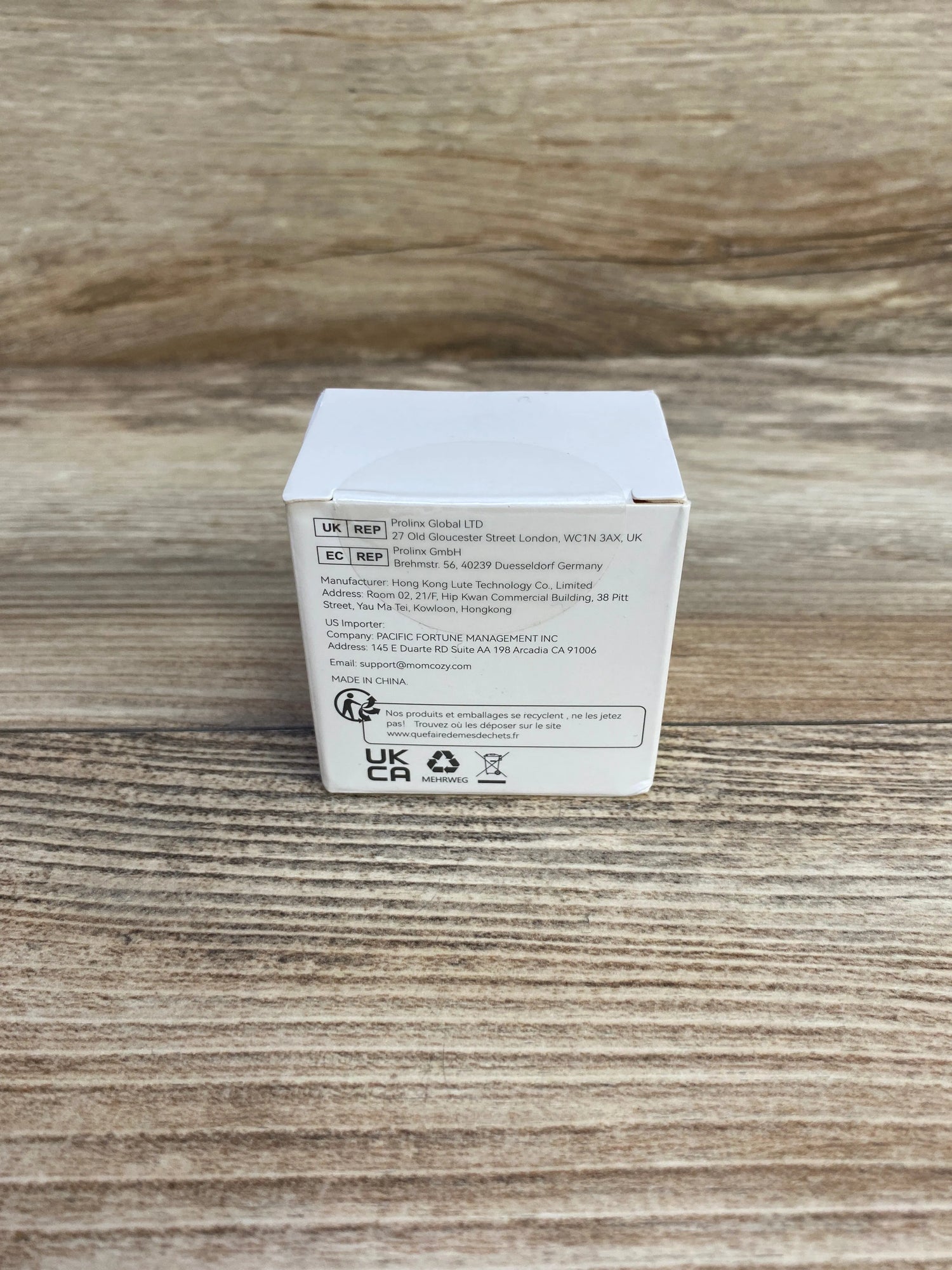 NEW Momcozy For S9 Pro/S12 Pro Diaphragm & Valve - Me n Mommy To Be