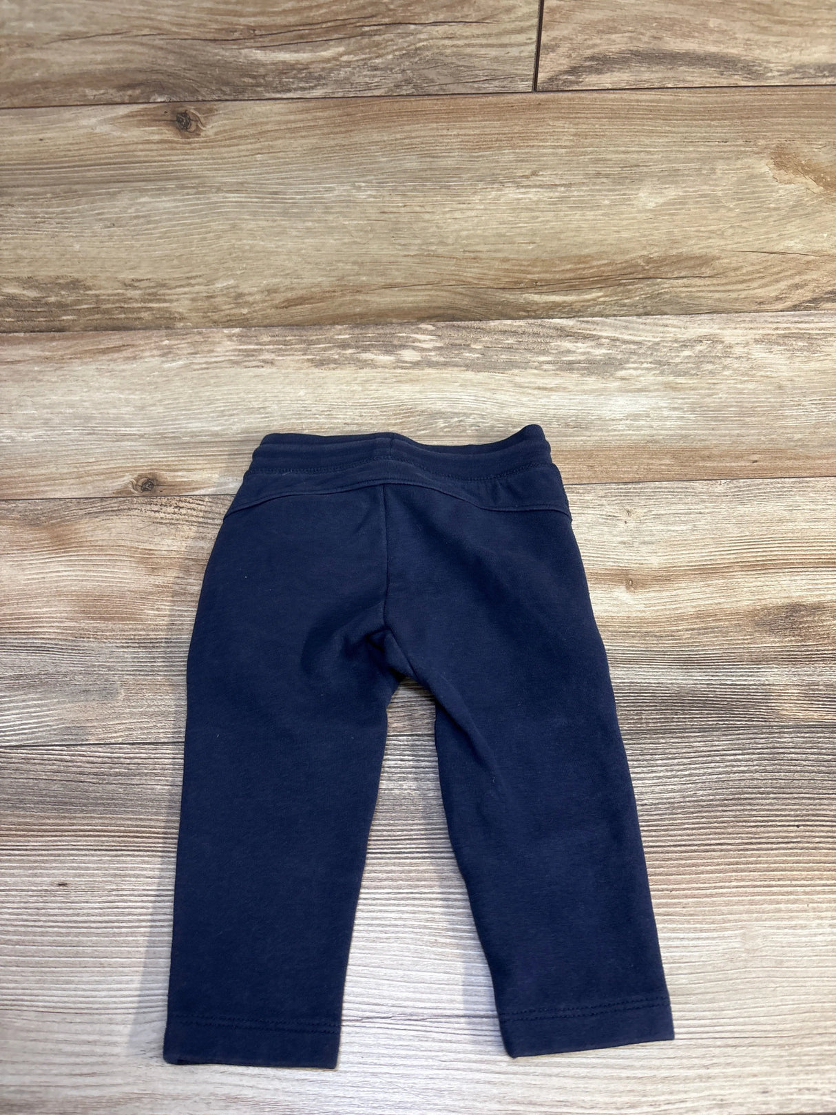Baby Gap GapFit Drawstring Joggers Navy sz 12-18m