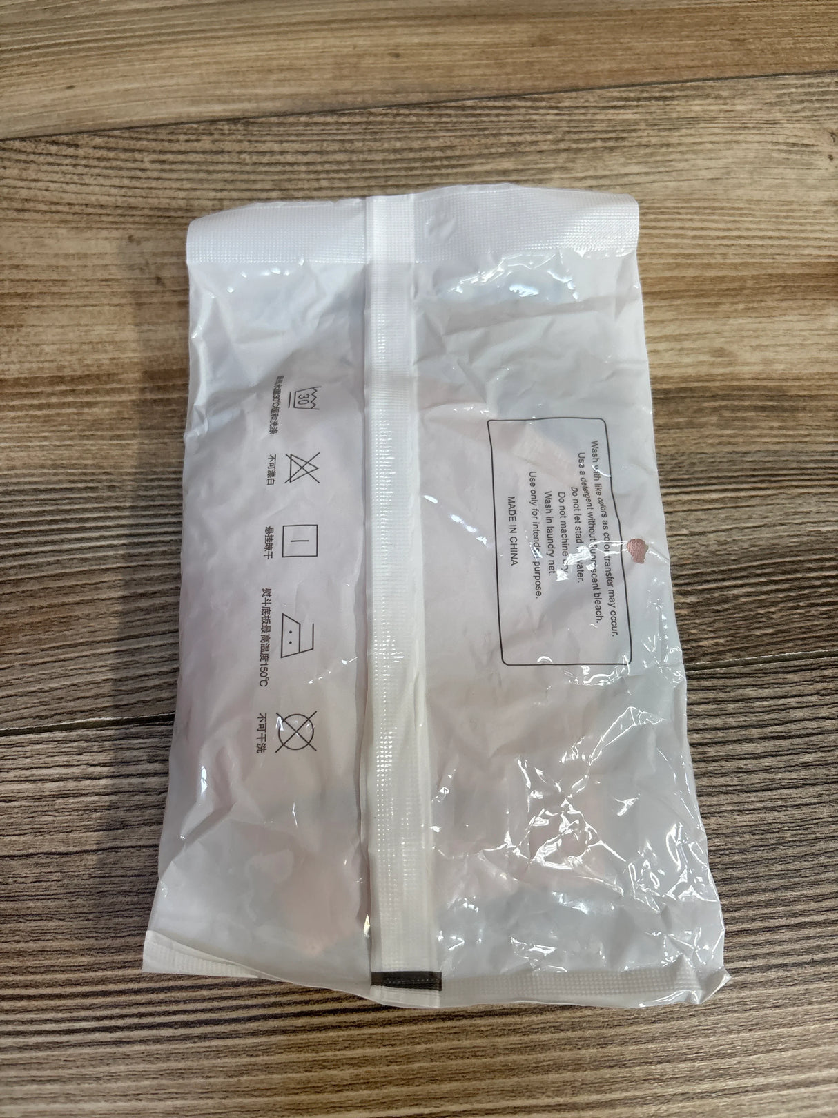 NEW Baby Knee Pads, Pink