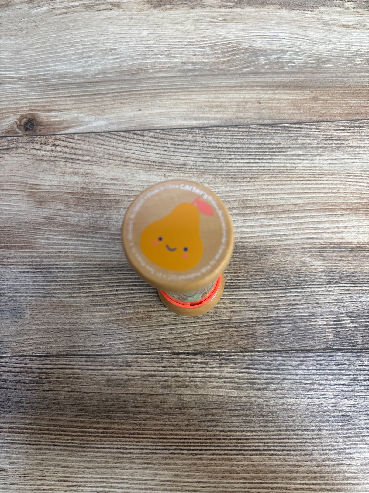 Carter's Sensory Rattle Rainstick