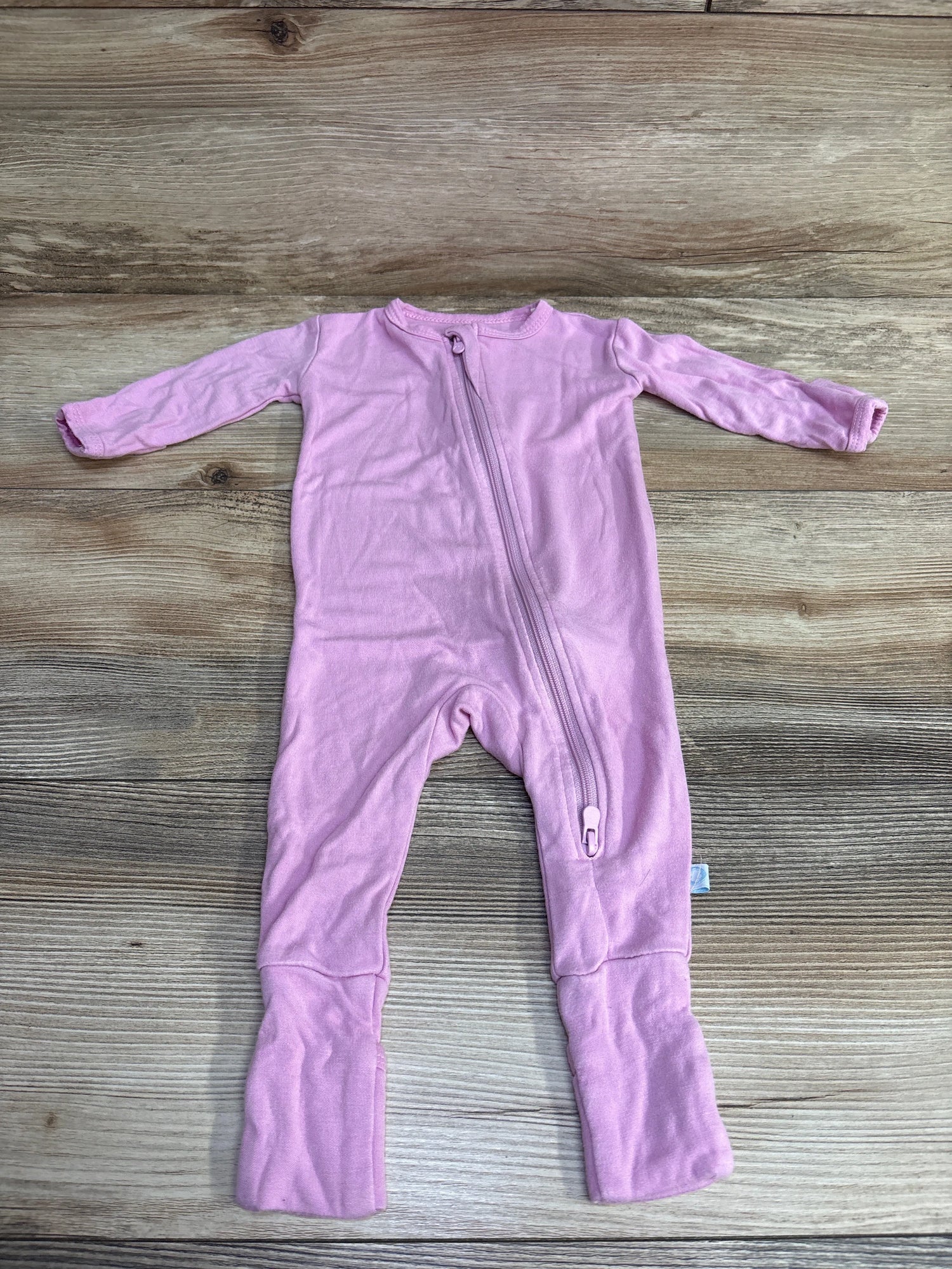 Dreamland Baby Sleeper Pink sz 0-3m