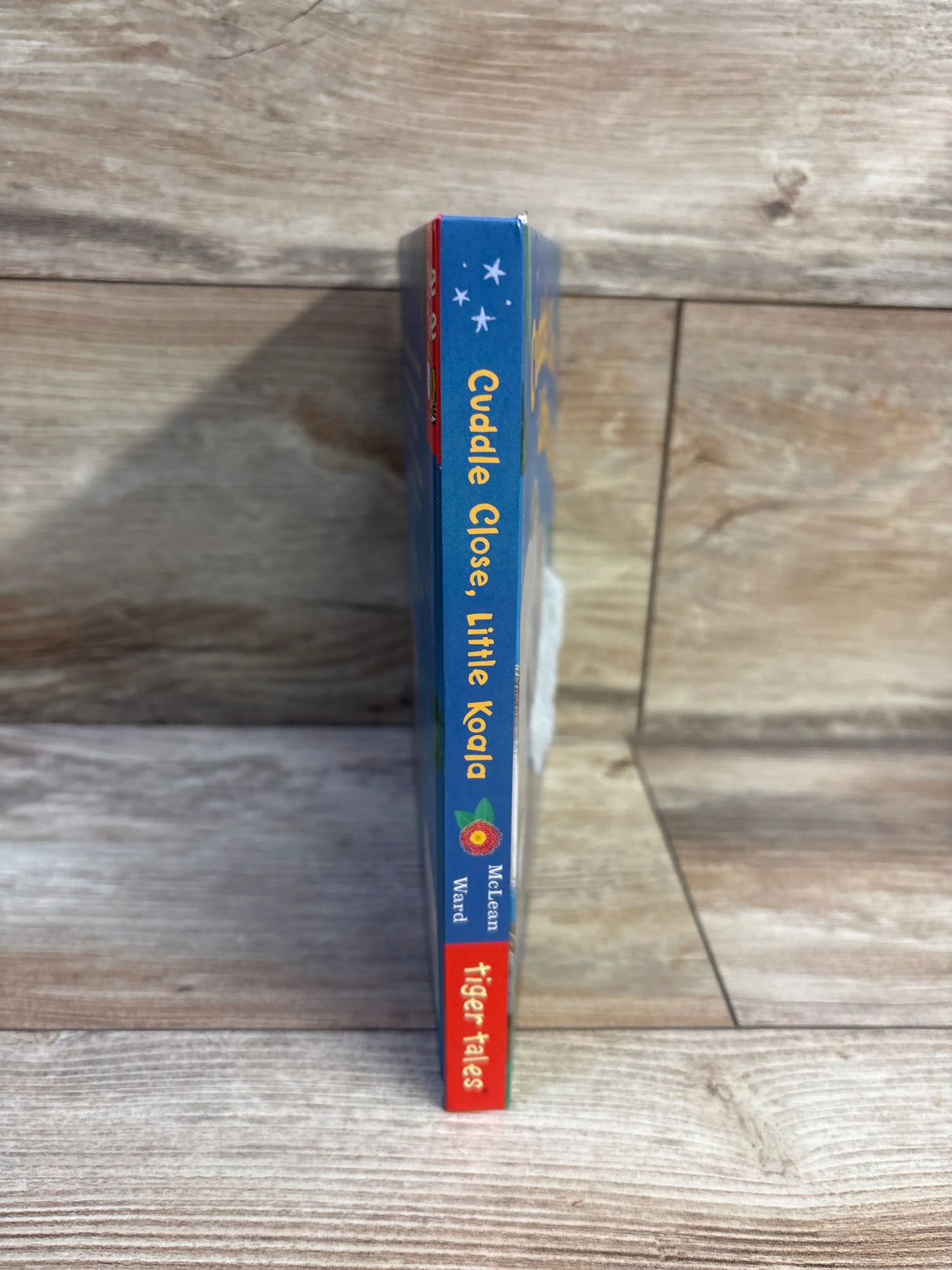 Cuddle Close, Little Koala Board Book