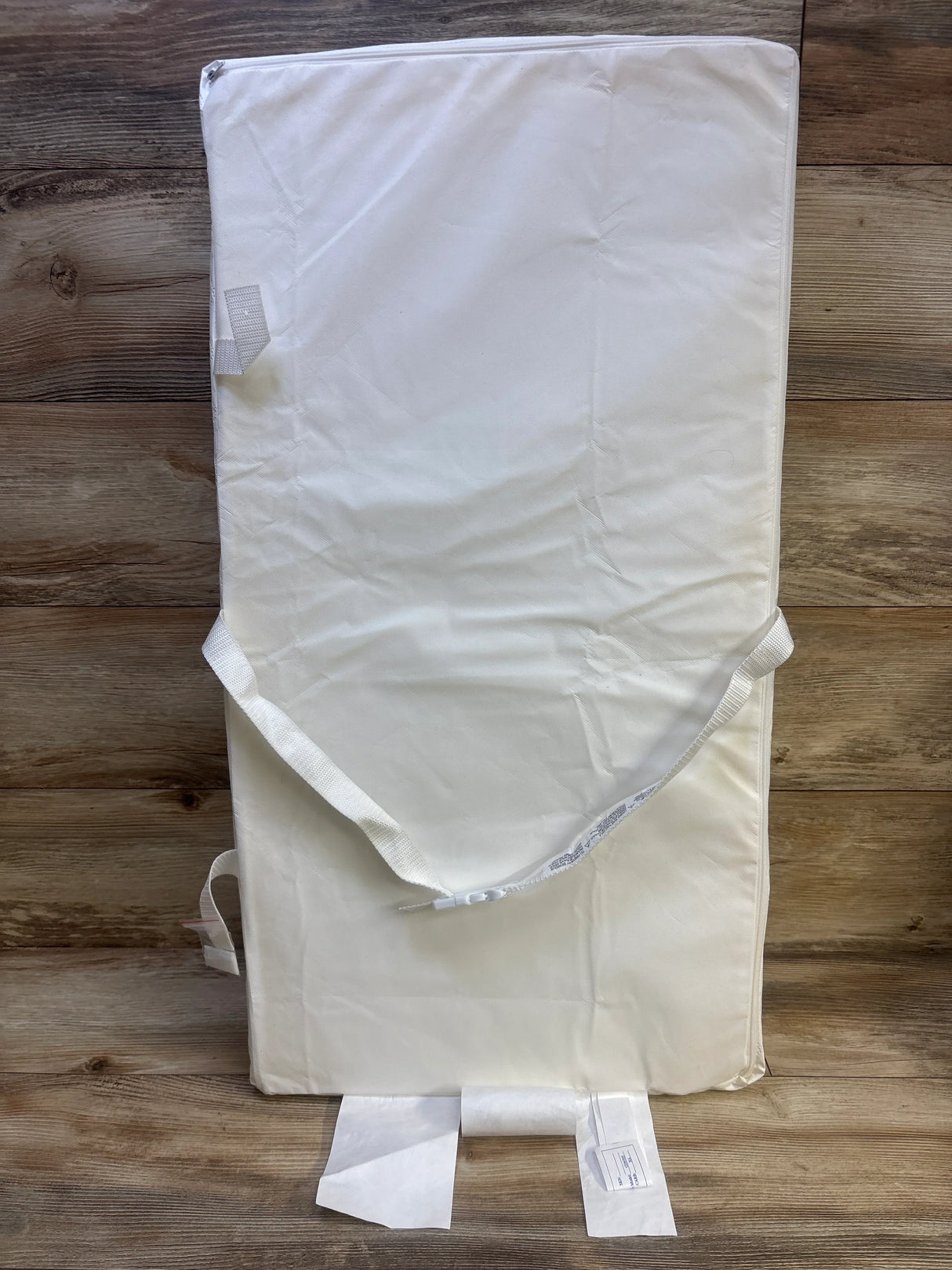 Delta Children Foam Contoured Changing Pad