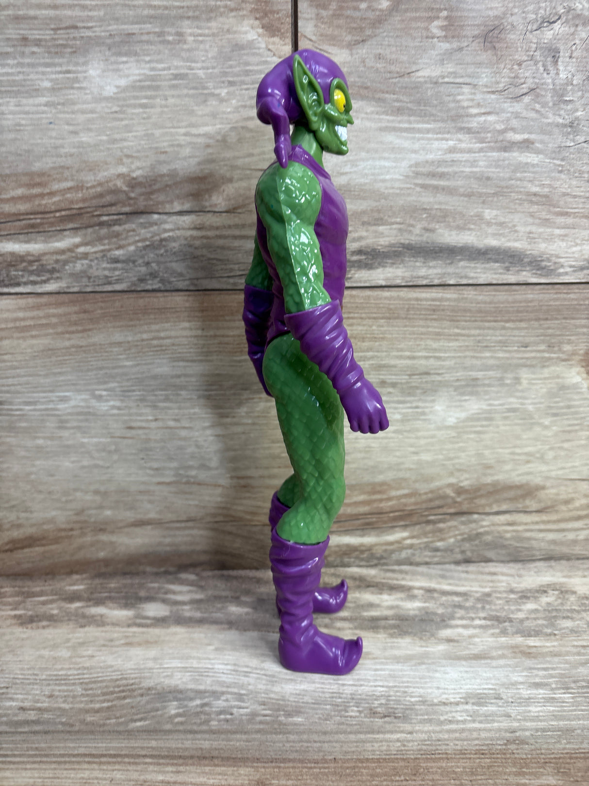 Marvel Spider-Man Titan Hero Series Green Goblin