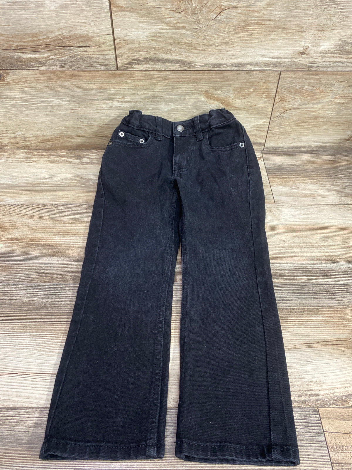 Simple Joys Sleeper Black sz 24m