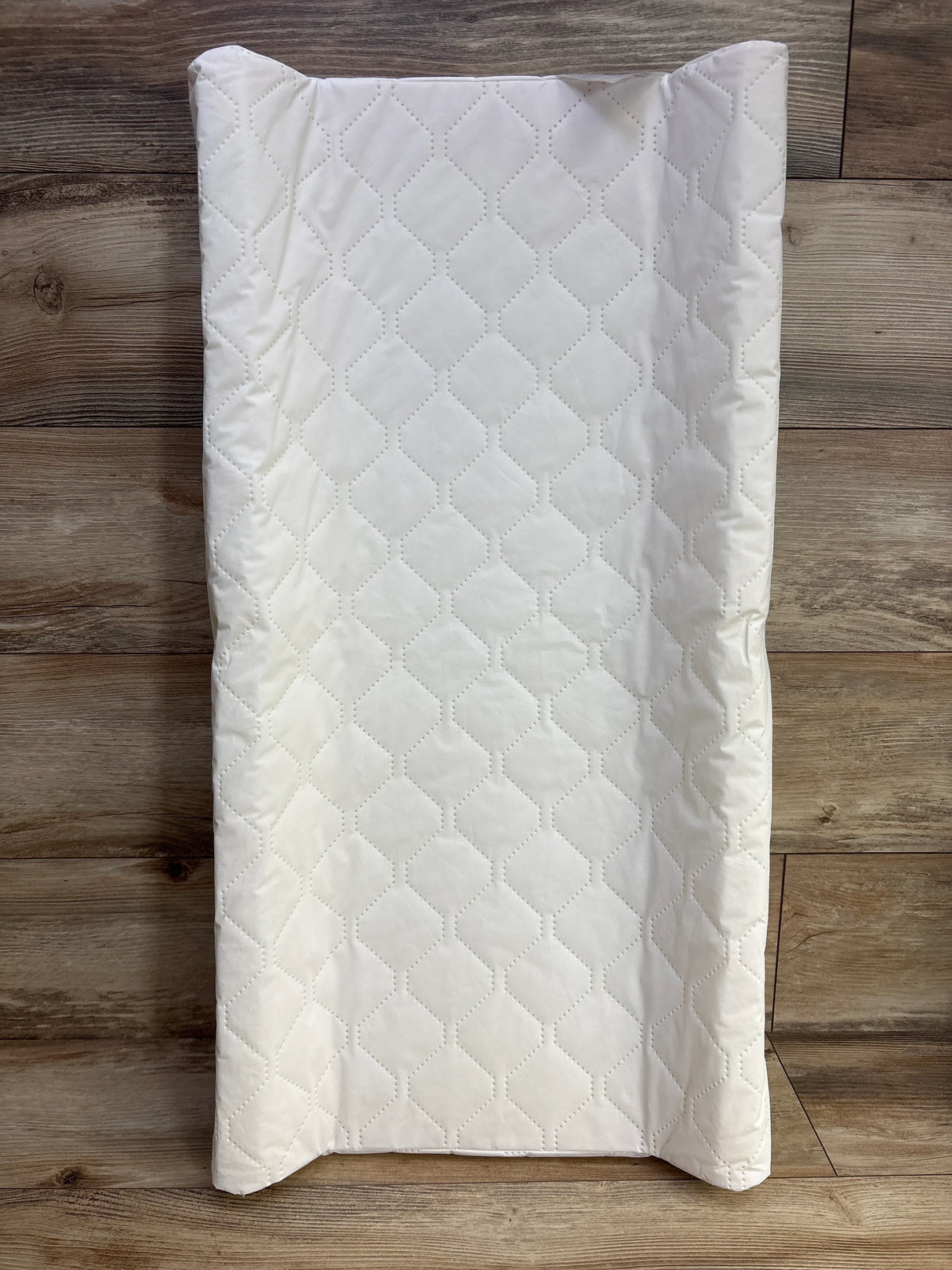 Kids2 Summer Contoured Changing Pad