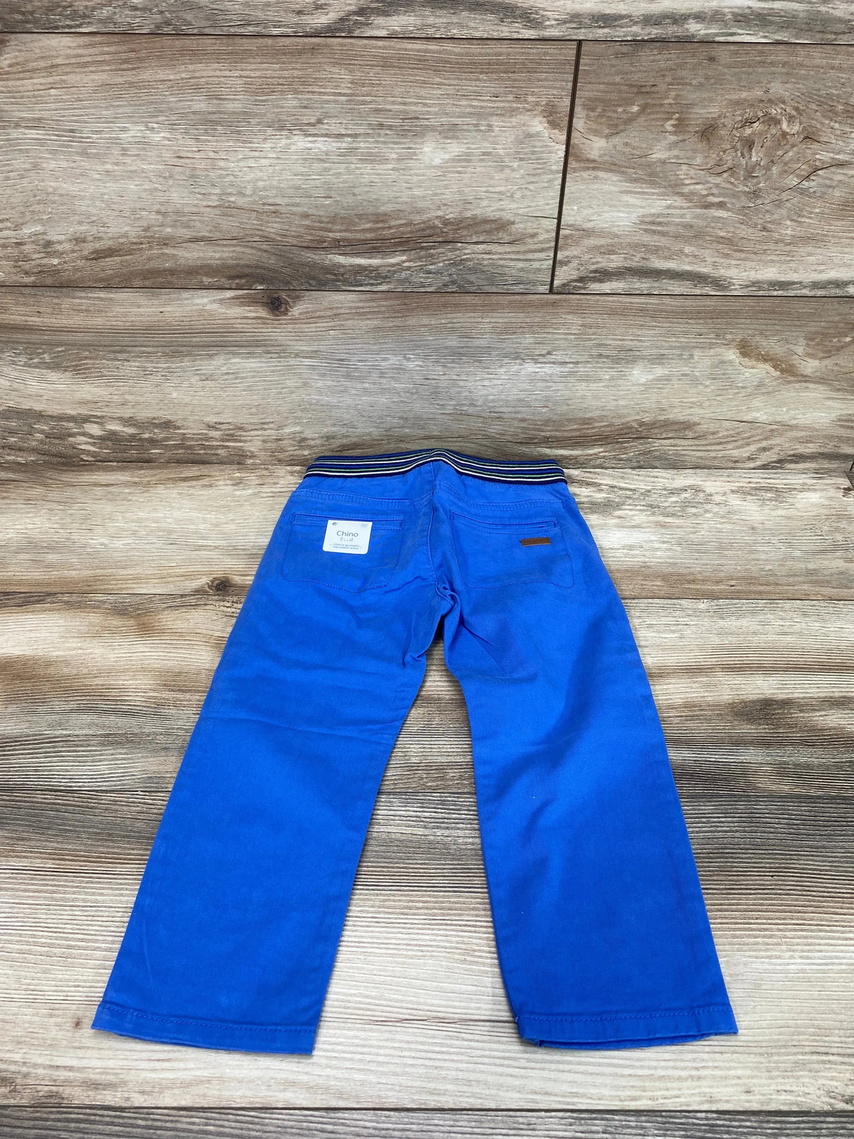 NEW Mayoral Chino Drawstring Pants sz 24m - Me n Mommy To Be