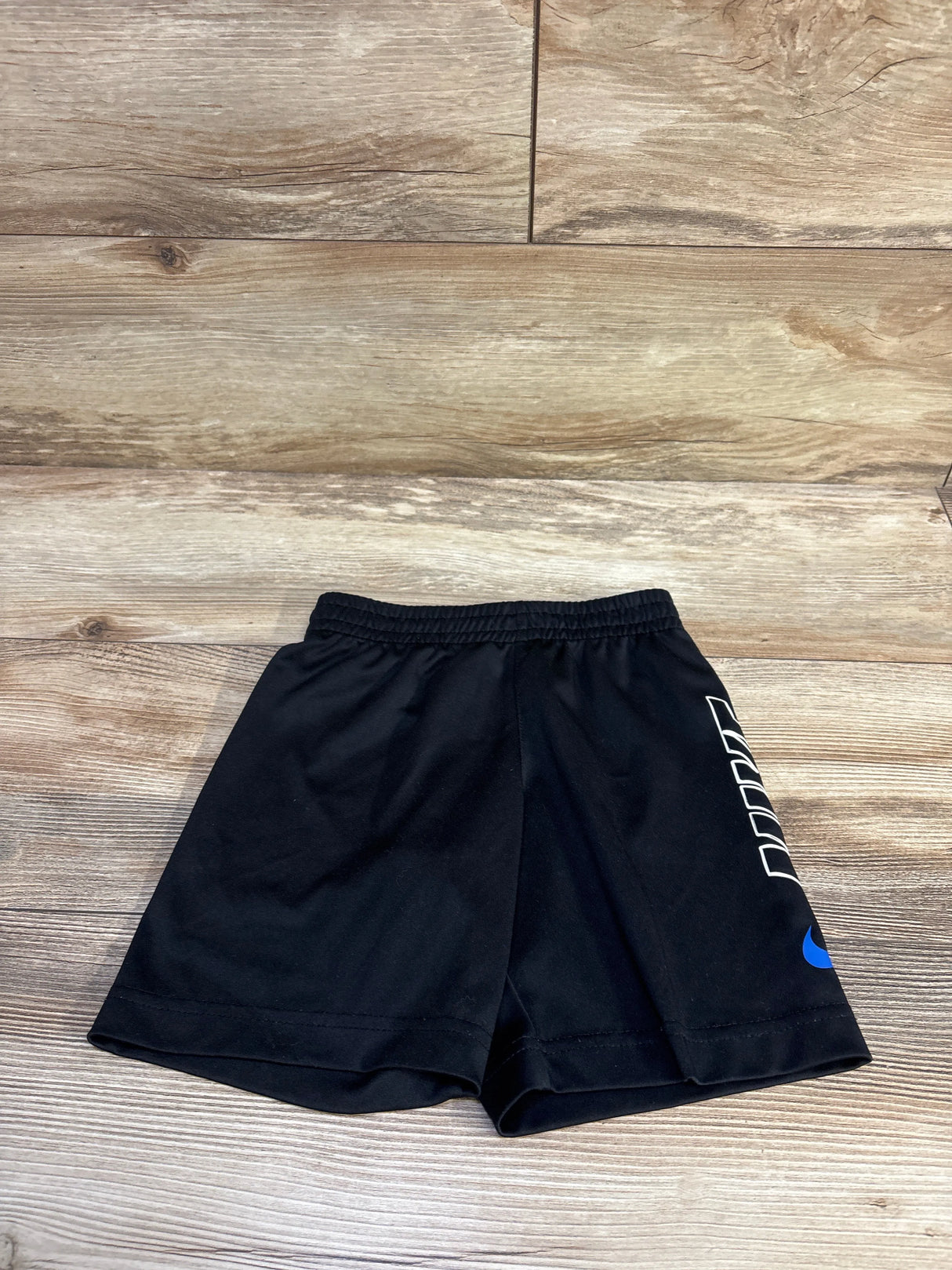 Nike Dri-Fit Shorts Black sz 4T