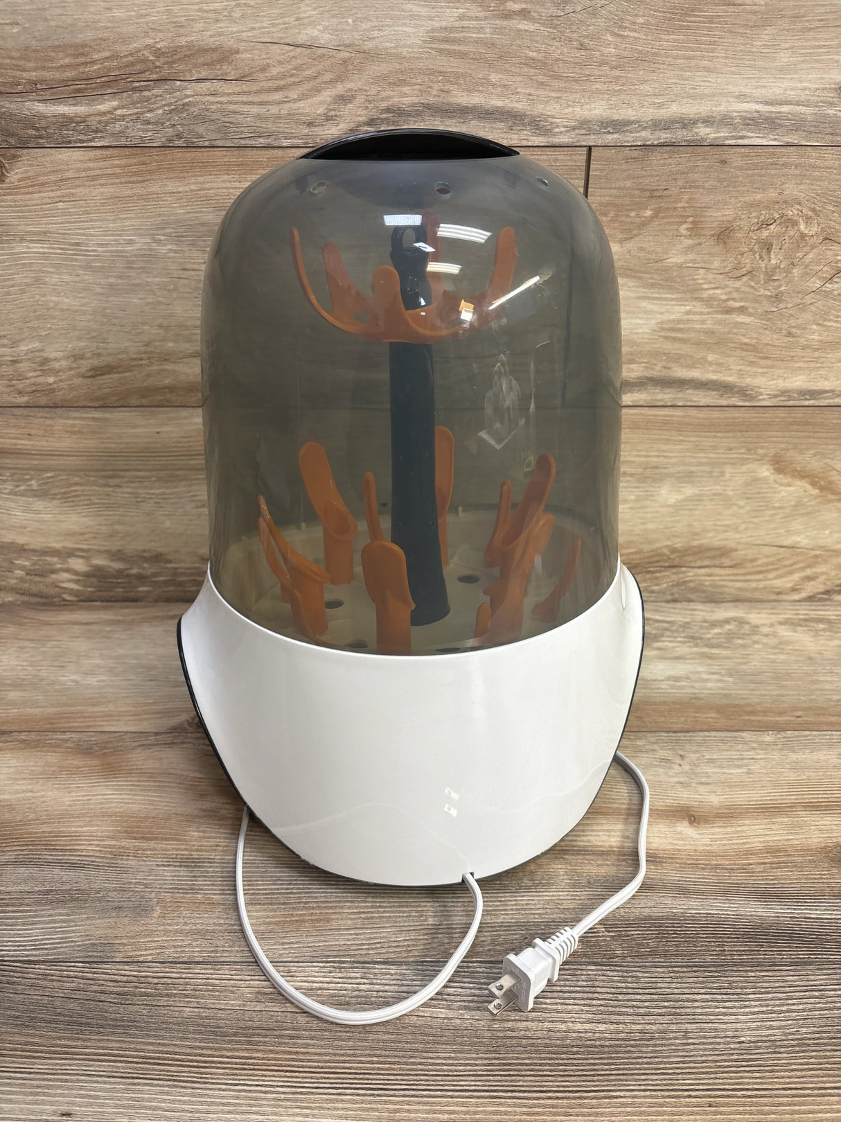 Baby Brezza Baby Bottle Sterilizer and Dryer