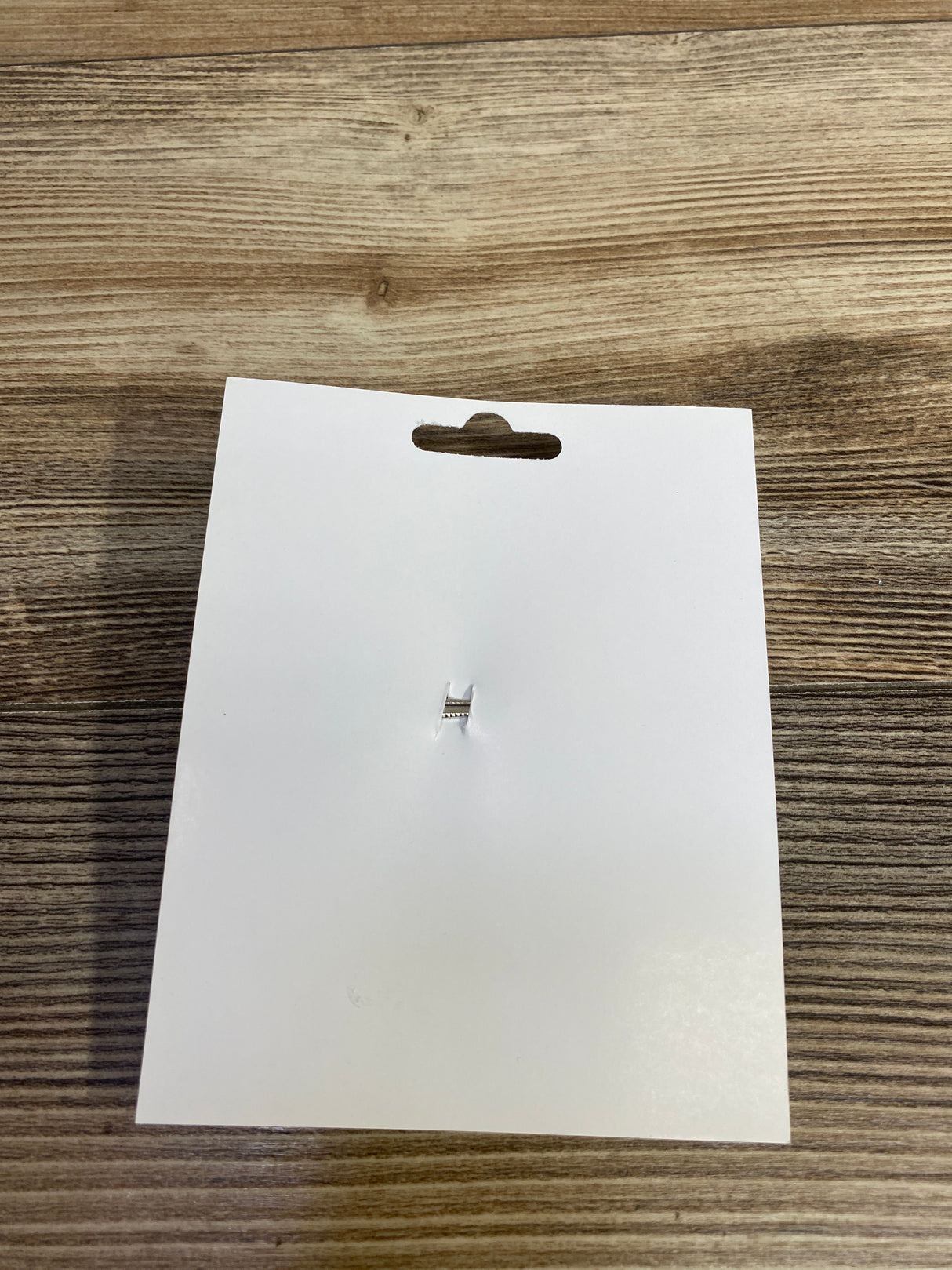 NEW Merry Christmas Hair Bow White