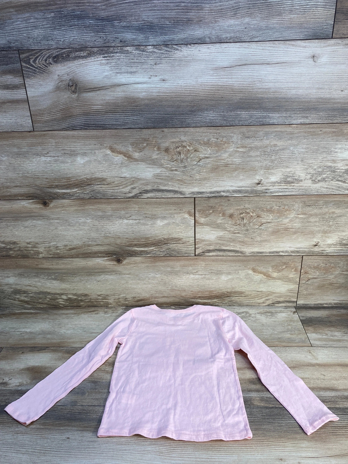 NEW Children's Place Kind Smart Shirt Pink sz 4T