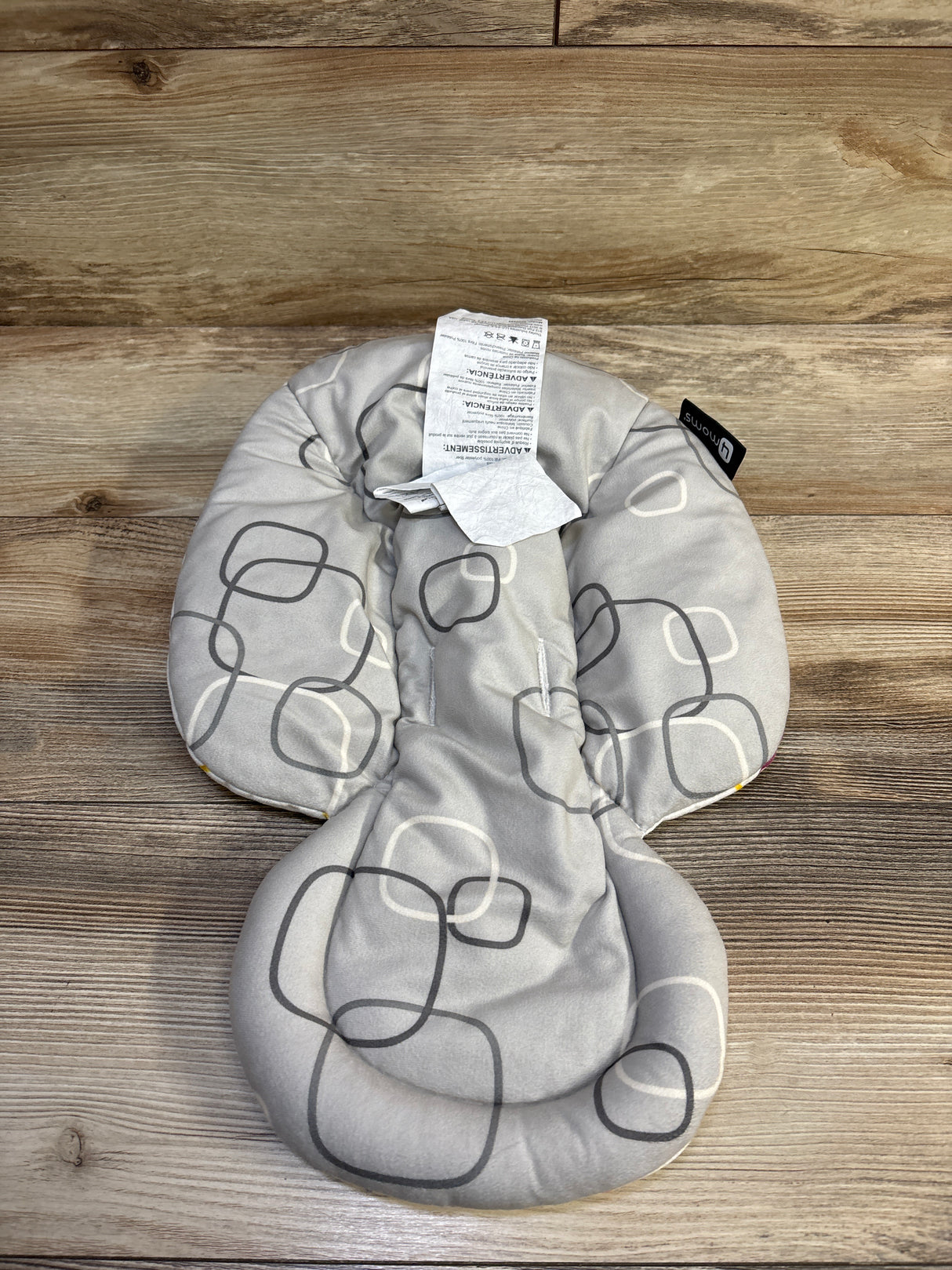 4moms Reversible Plush Newborn Insert