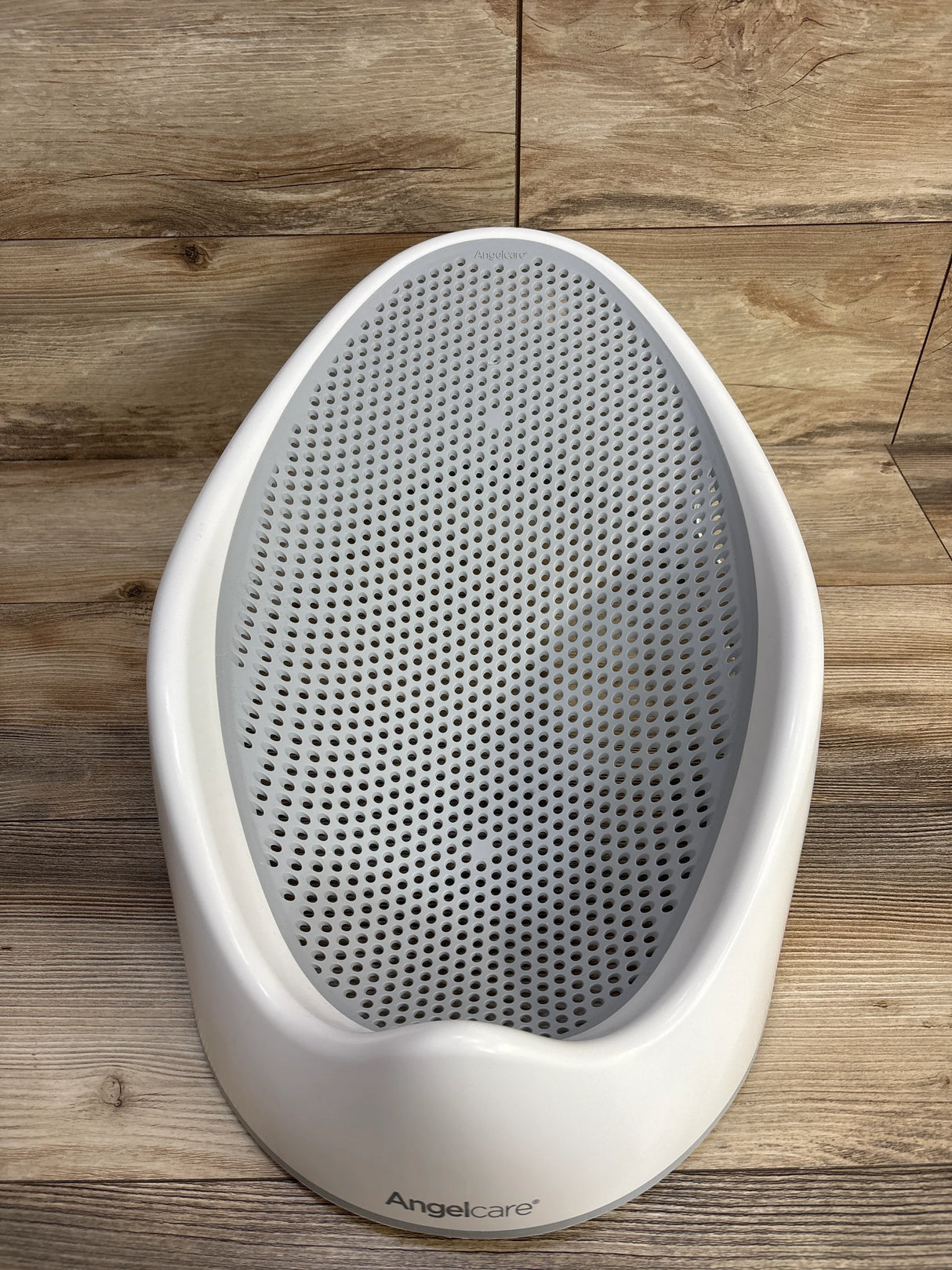 Angelcare Bath Support in Grey