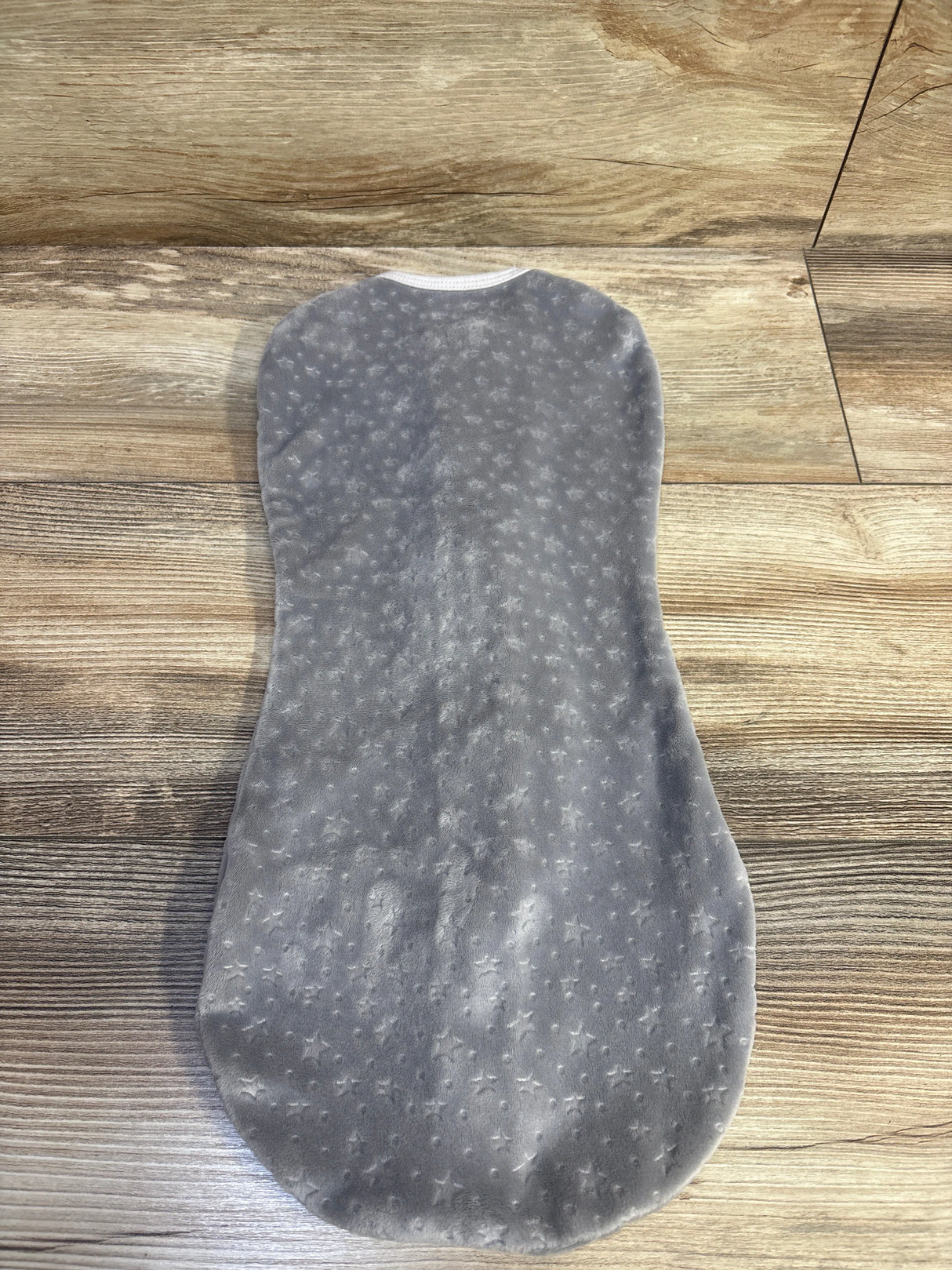 SwaddleMe Velboa Swaddle Pod sz NB