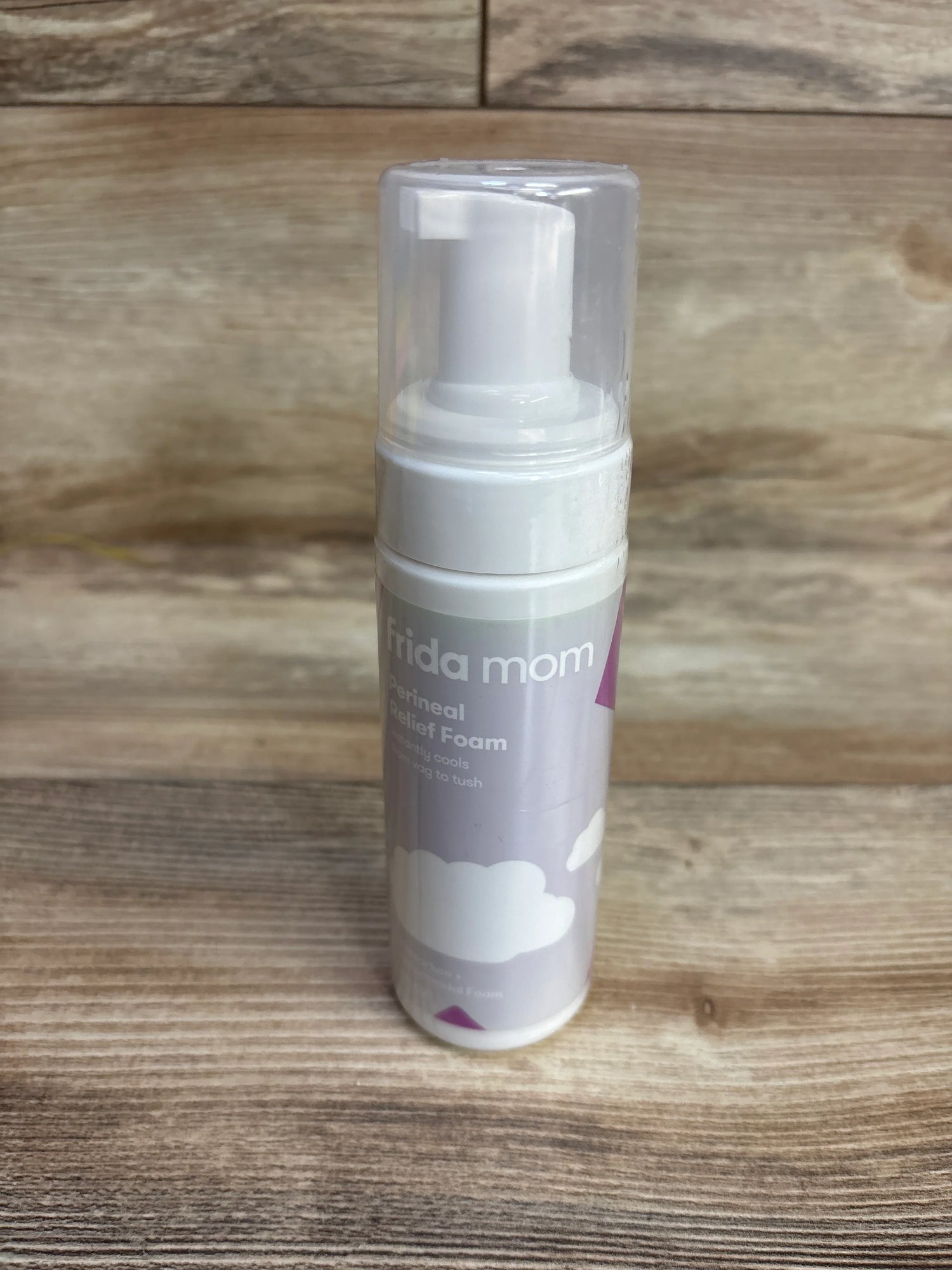 NEW Frida Mom Perineal With Hazel Relief Foam 5oz.