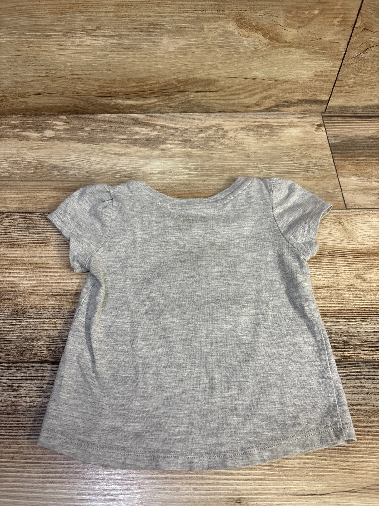 Star Wars Cutest Pumpkin T-Shirt Grey sz 2T