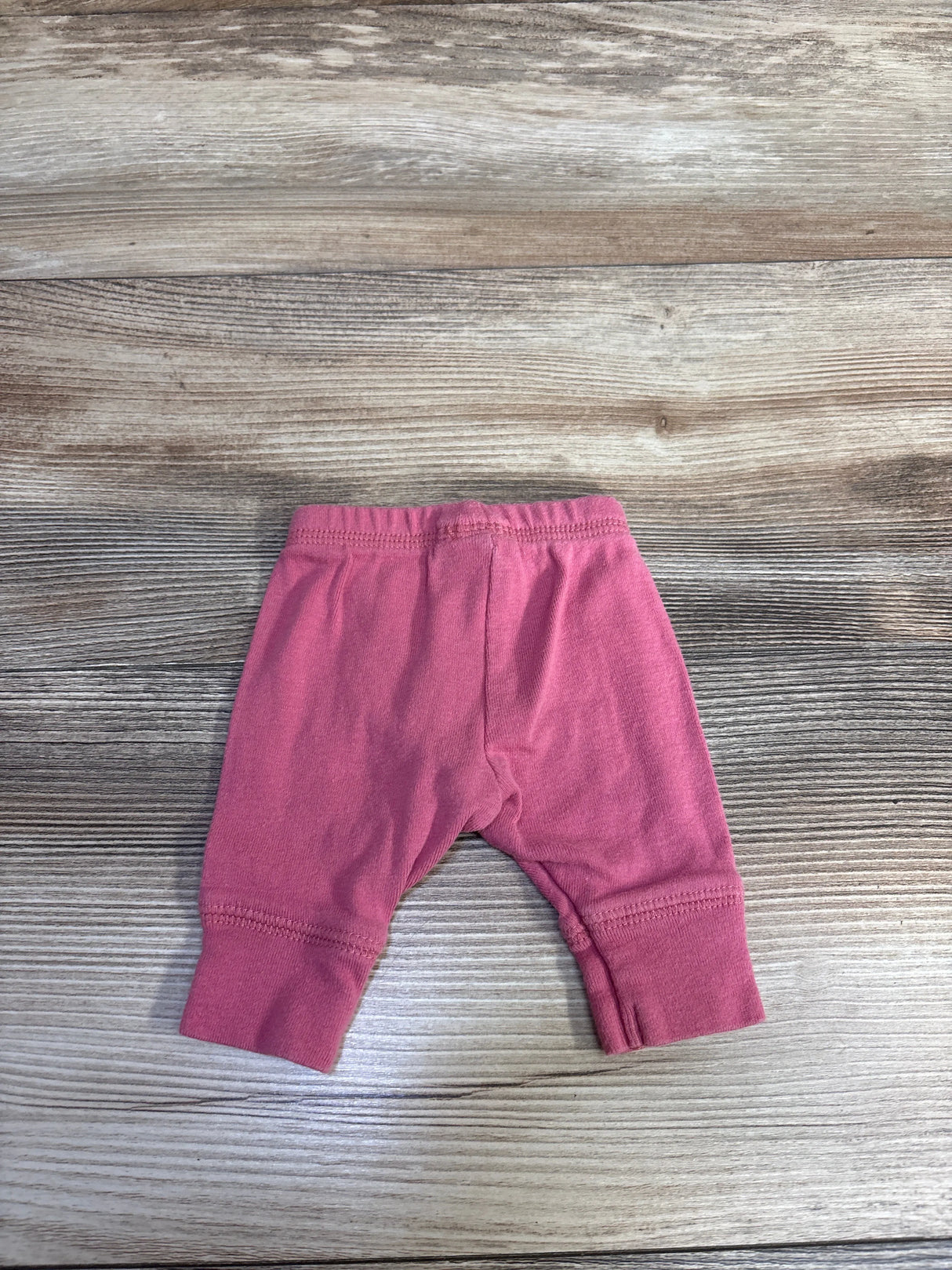 Simple Joys Pants Pink sz Preemie