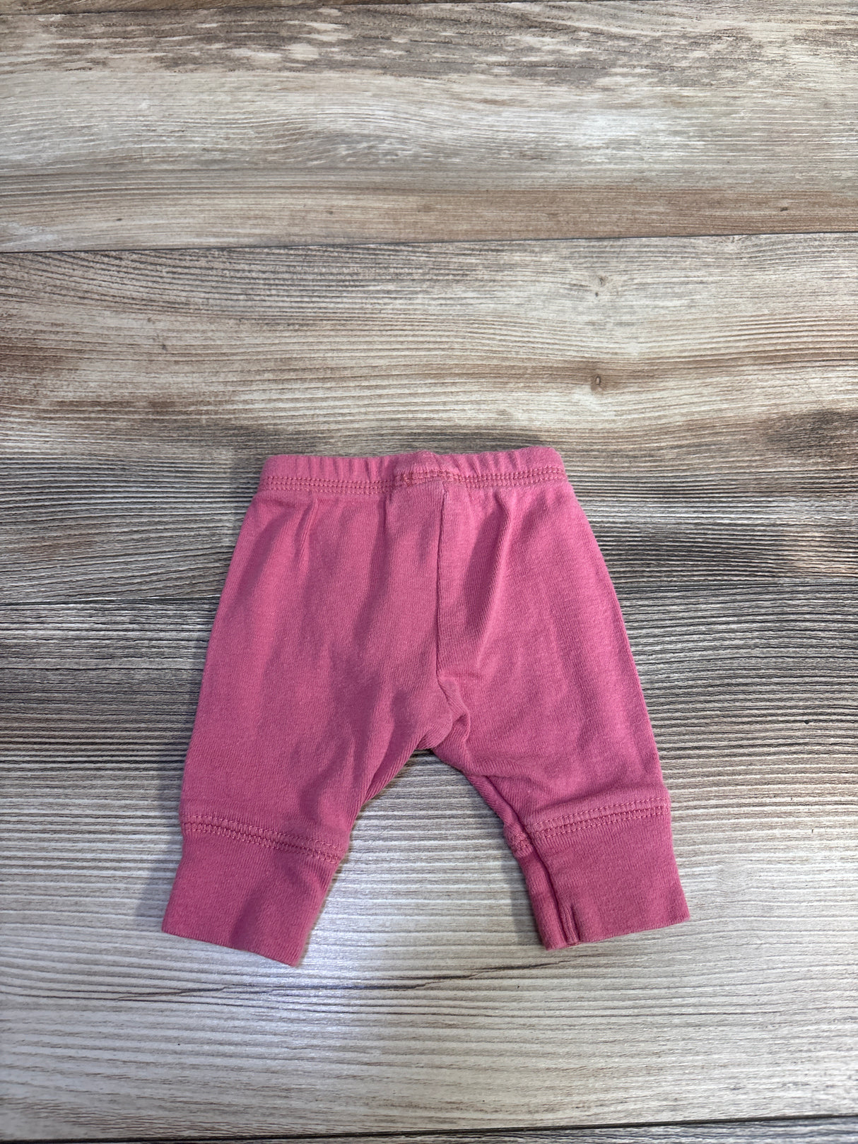 Simple Joys Pants Pink sz Preemie