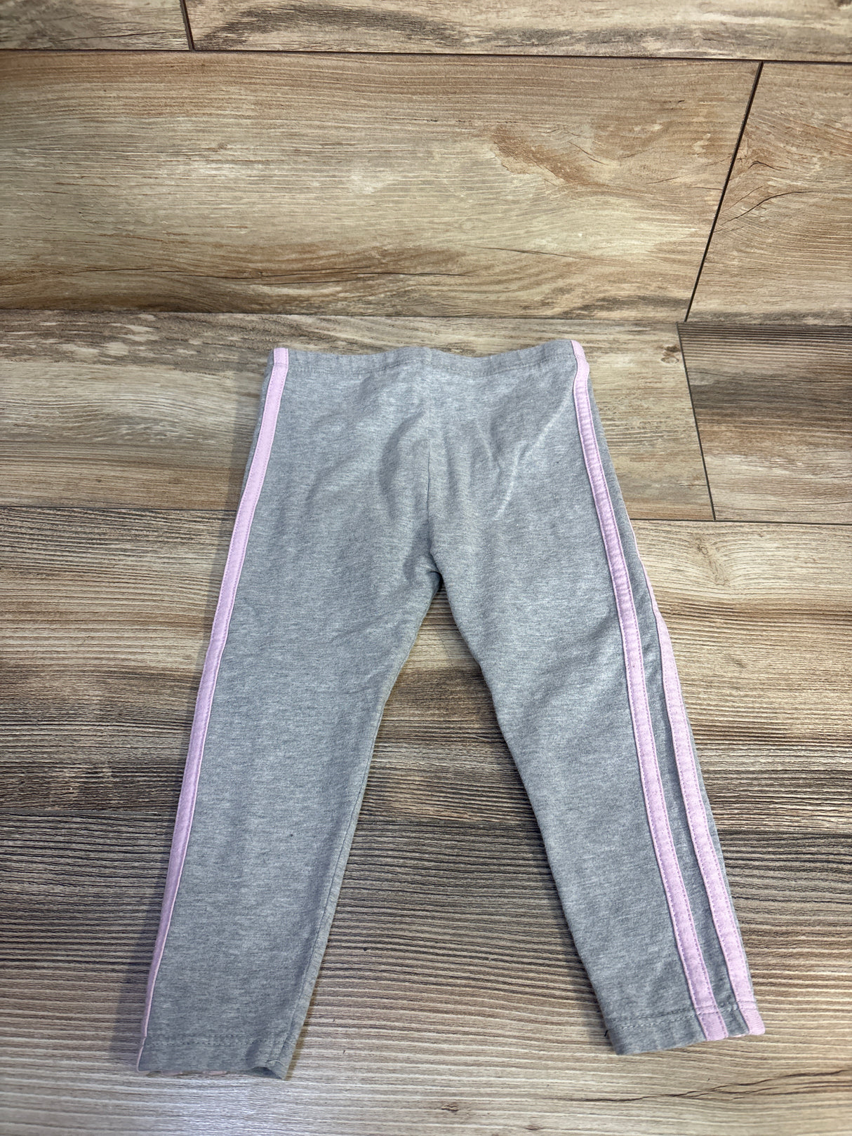 Adidas Leggings Grey sz 2T