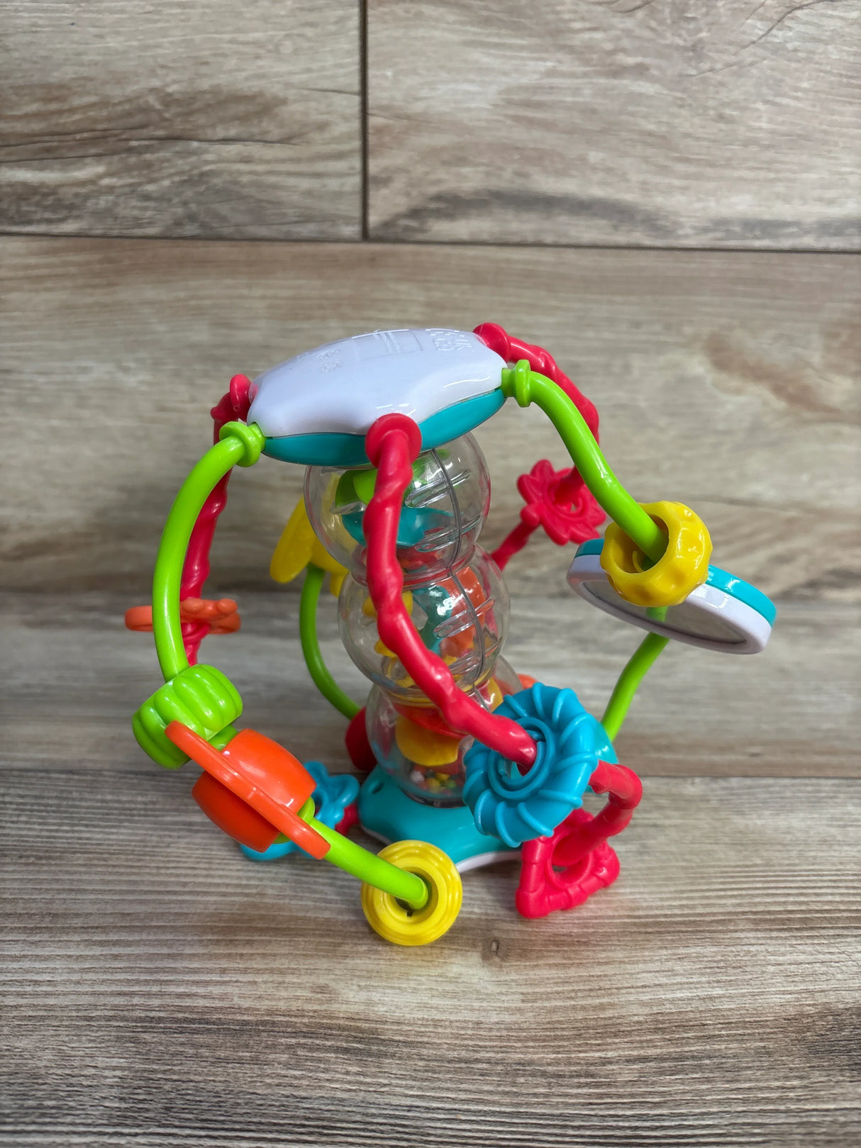 PlayGo Little Hands Activity Ball