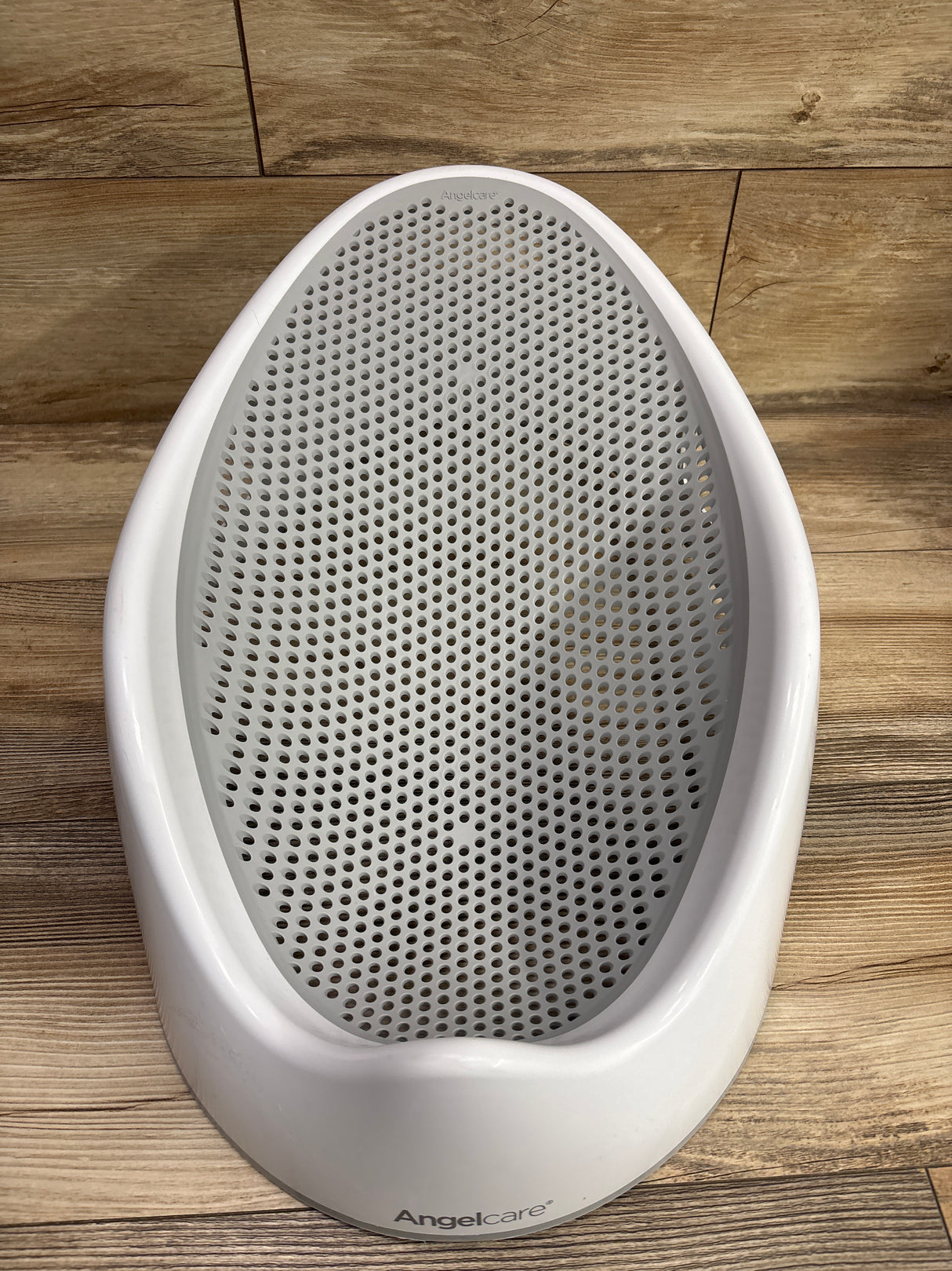 Angelcare Bath Support in Grey