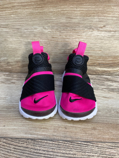 Nike Presto Extreme 'Black Pink Prime' Sneakers sz 7c - Me n Mommy To Be