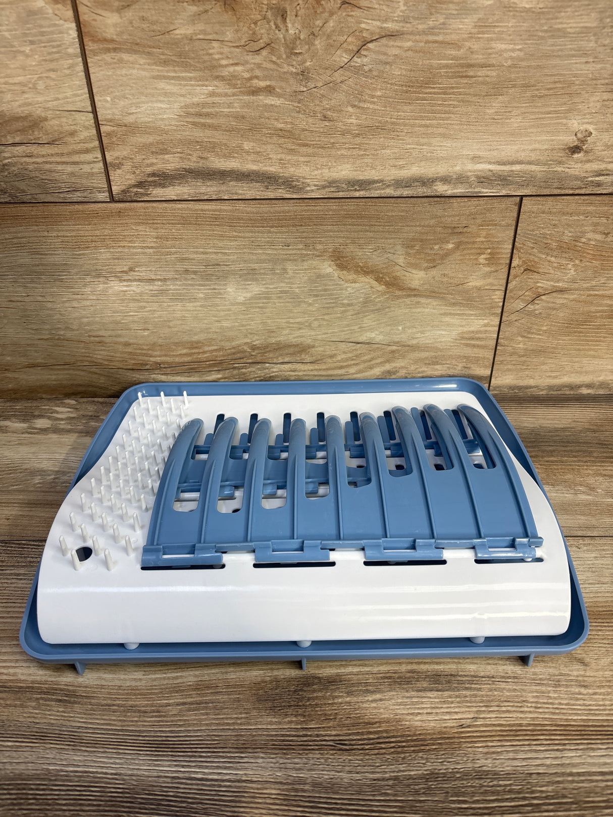 Dr. Brown's Folding Drying Rack