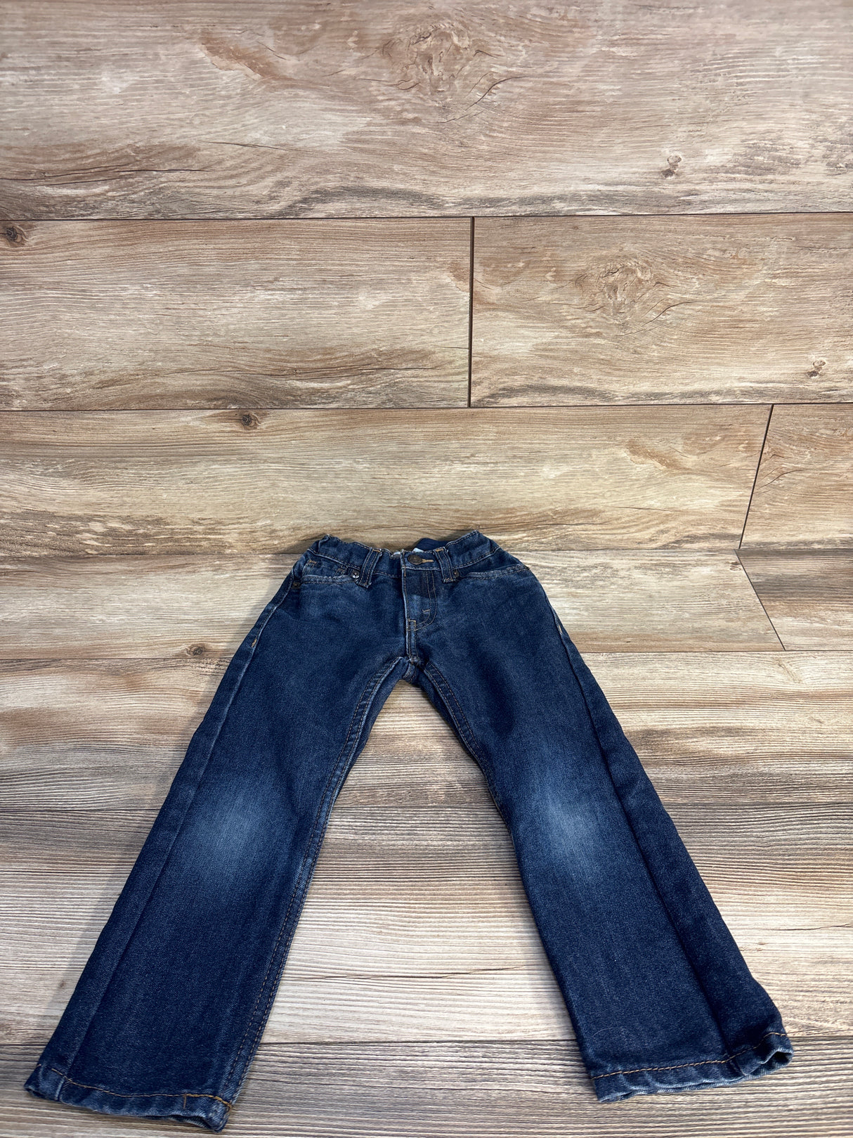 Levi's 511 Slim Jeans Blue sz 5T