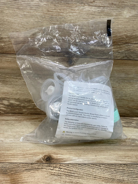 NEW Motif Luna Resupply Kit 24MM - Me n Mommy To Be