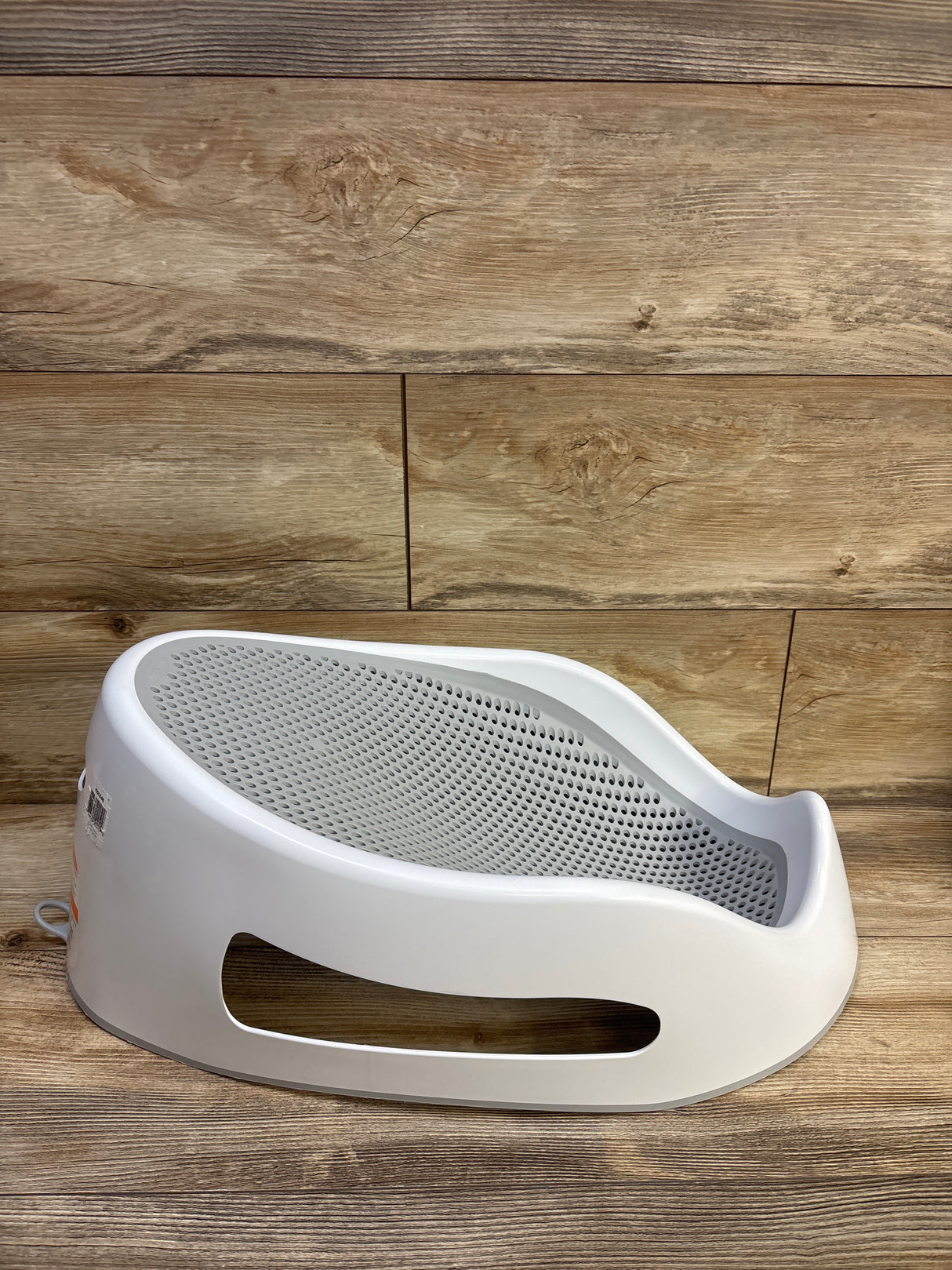 Angelcare Bath Support in Grey