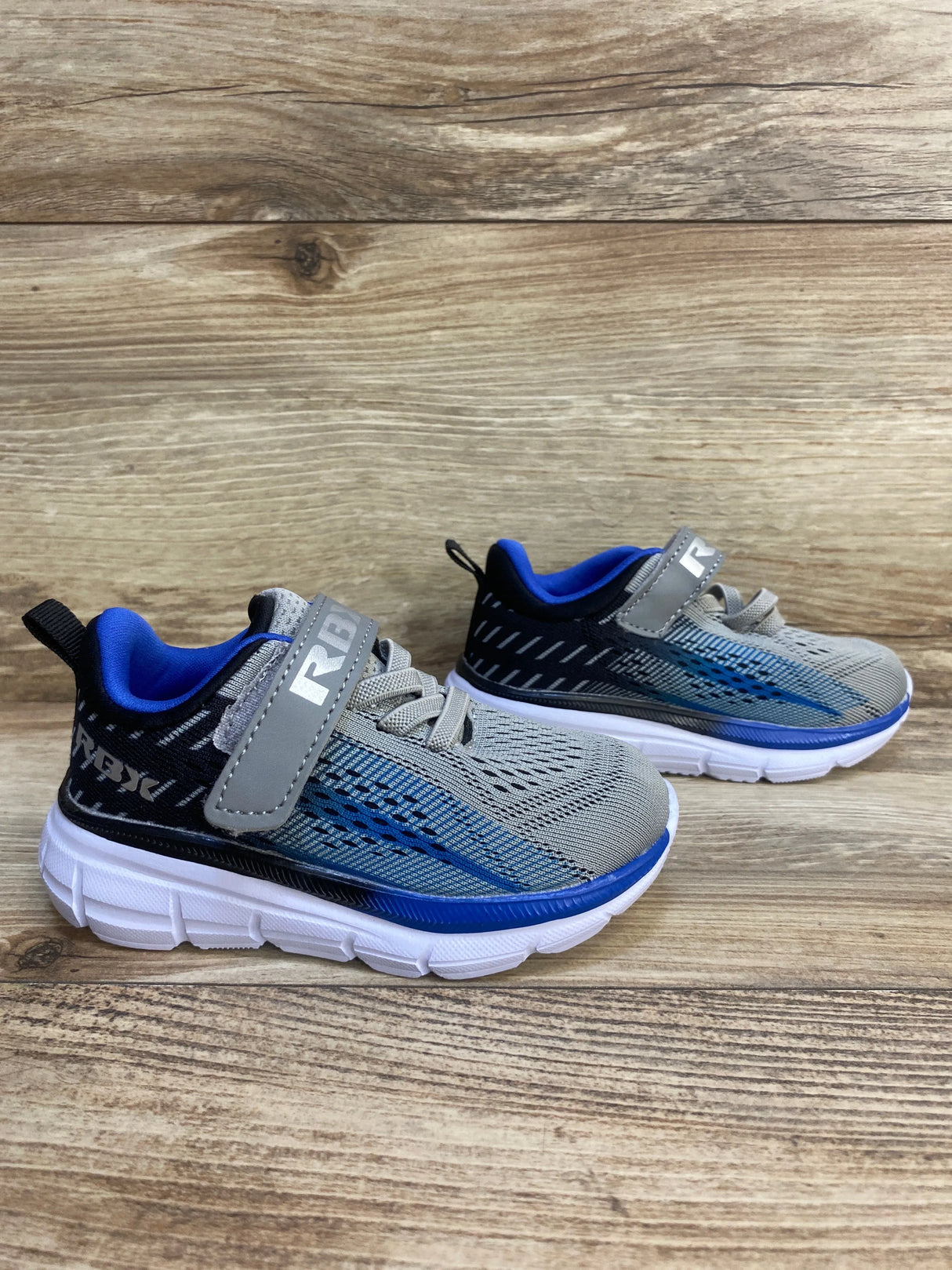 RBX Athletic Sneakers Grey sz 7c