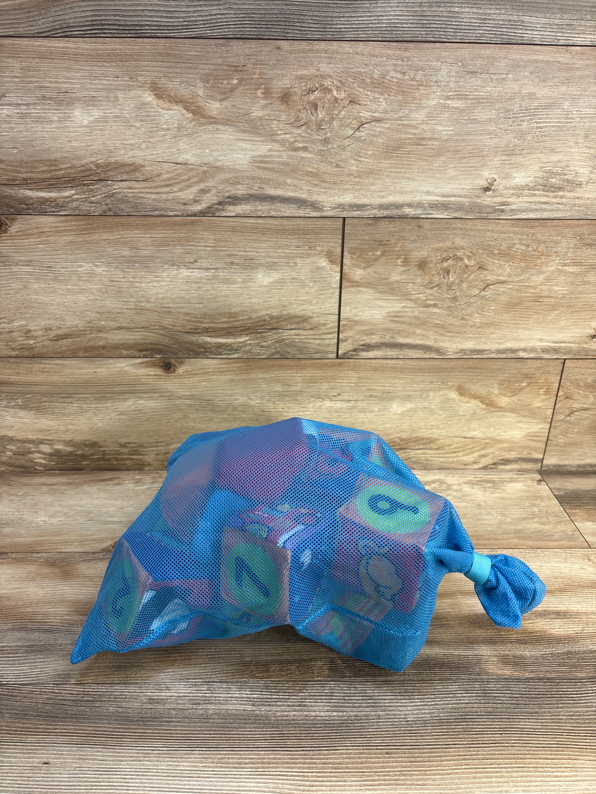 Melissa & Doug K's Kids Match and Build Soft Blocks 14pc