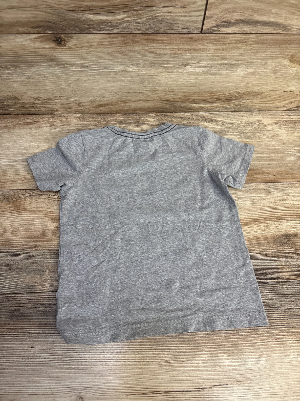 Tommy Bahama Dinosaur Swing Shirt Grey sz 4T