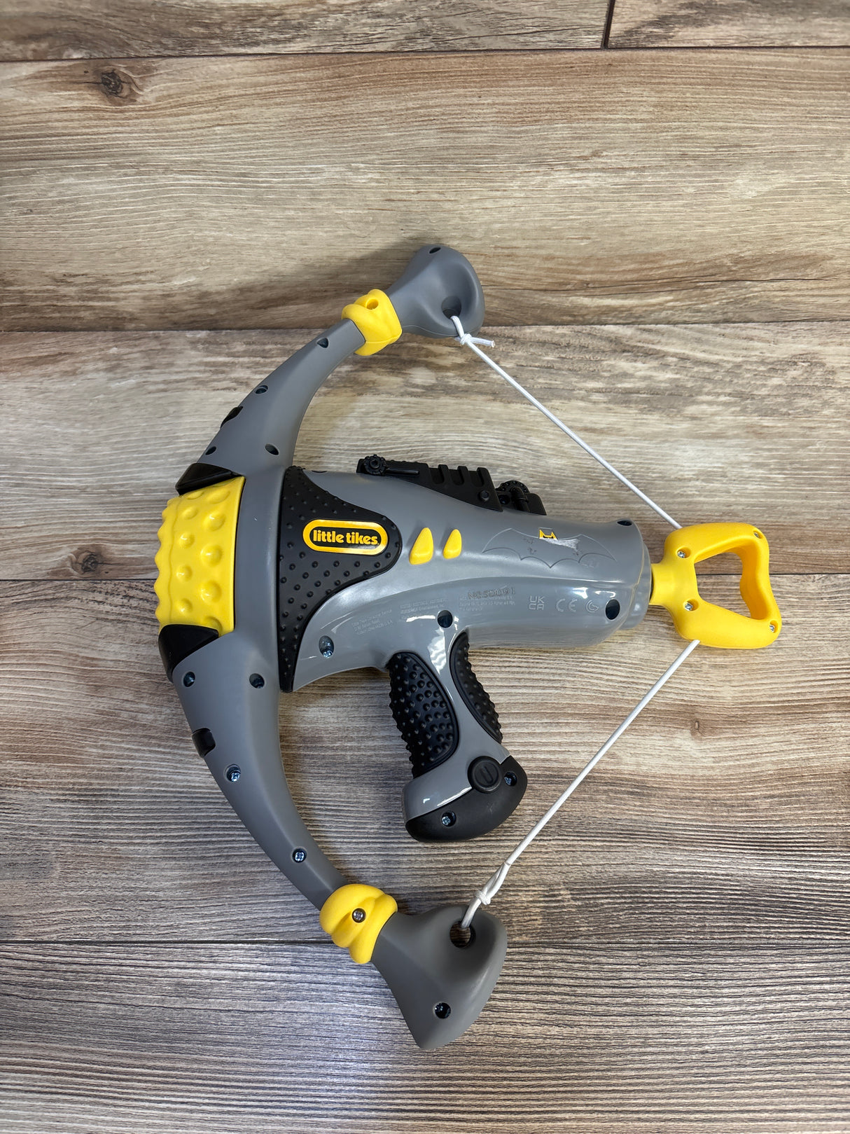 Little Tikes Batman Bow Blaster