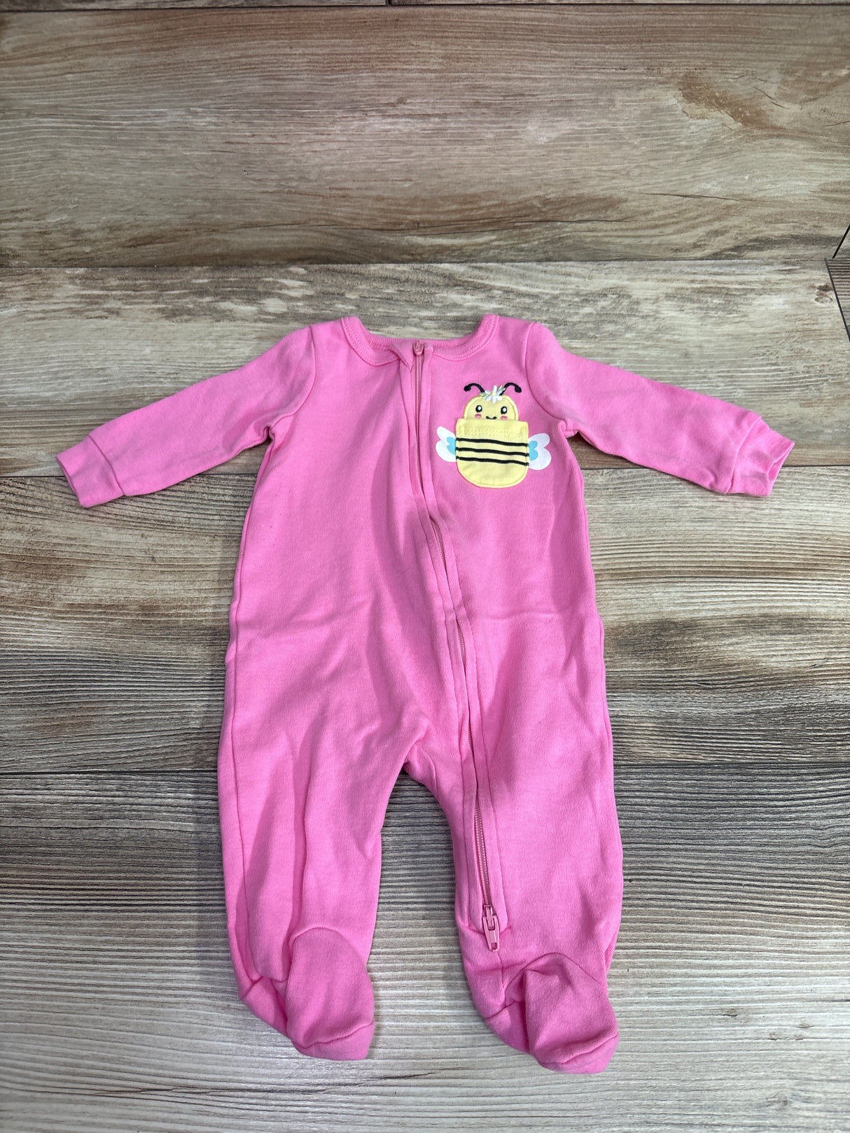 Koala Baby Bee Sleeper Pink sz 3m