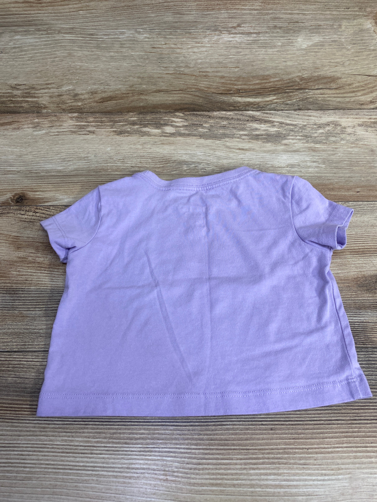 Nike Heart Shirt Lilac sz 2T