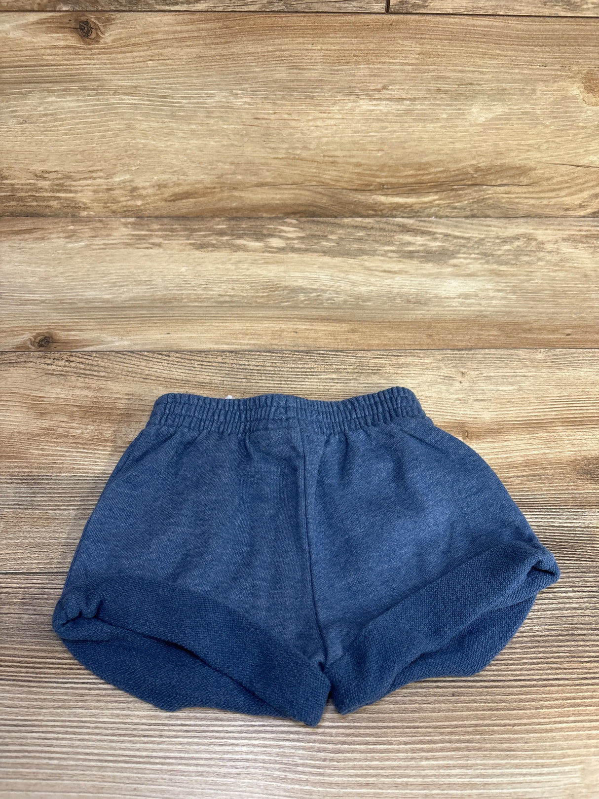 Tommy Hilfiger Pull On Shorts Blue sz 2T