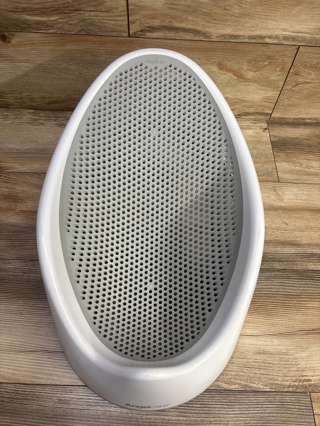 Angelcare Bath Support in Grey