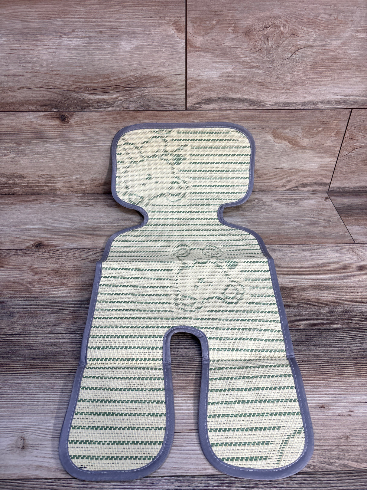 Universal Stroller Cool Seat Liner