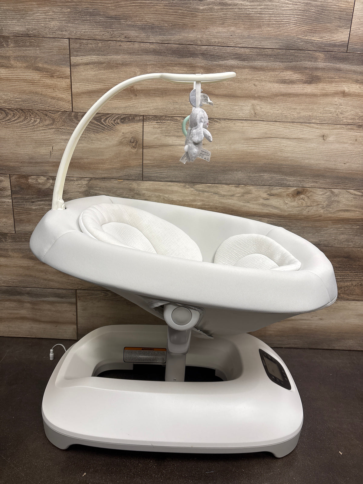 Graco Smart Sense Soothing Baby Swing - Rori