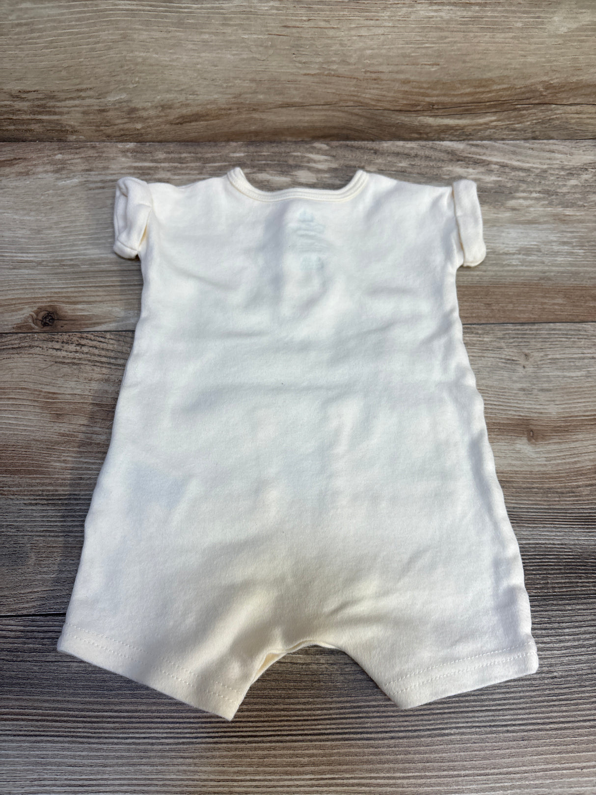 Disney Baby Winnie The Pooh Romper Cream sz 0-3m