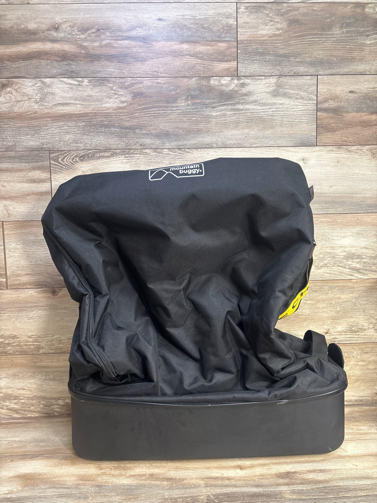 NEW Mountain Buggy Travel Bag