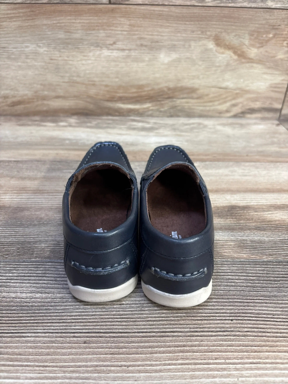 Florsheim Big Boy Jasper Venetian Shoe Black sz 12.5c
