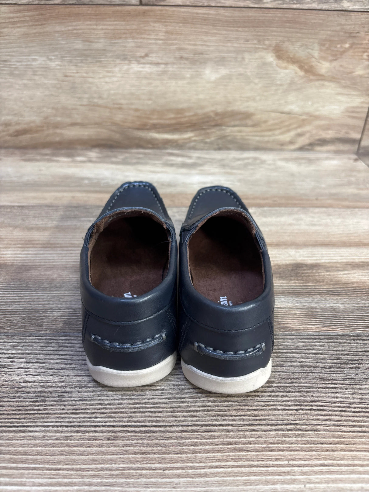 Florsheim Big Boy Jasper Venetian Shoe Black sz 12.5c