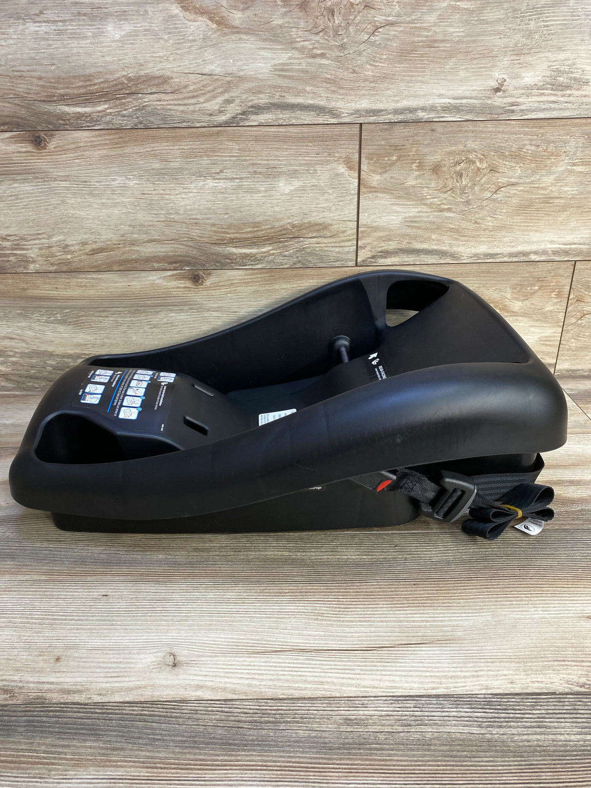 Maxi-Cosi Mico Stand-Alone Infant Car Seat Base, Black - Me n Mommy To Be