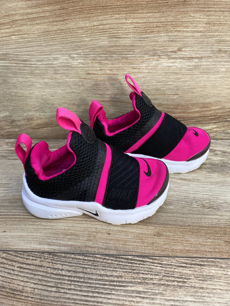 Nike Presto Extreme 'Black Pink Prime' Sneakers sz 7c - Me n Mommy To Be
