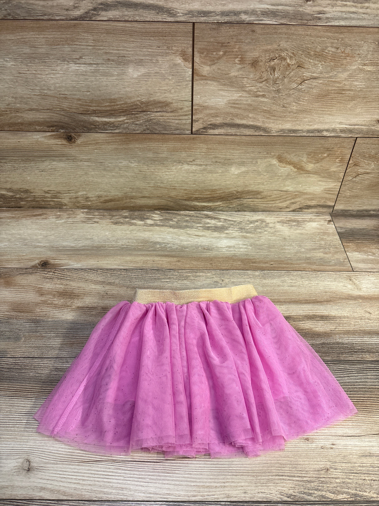 Kids Headquarters Tulle Skirt Pink sz 24m