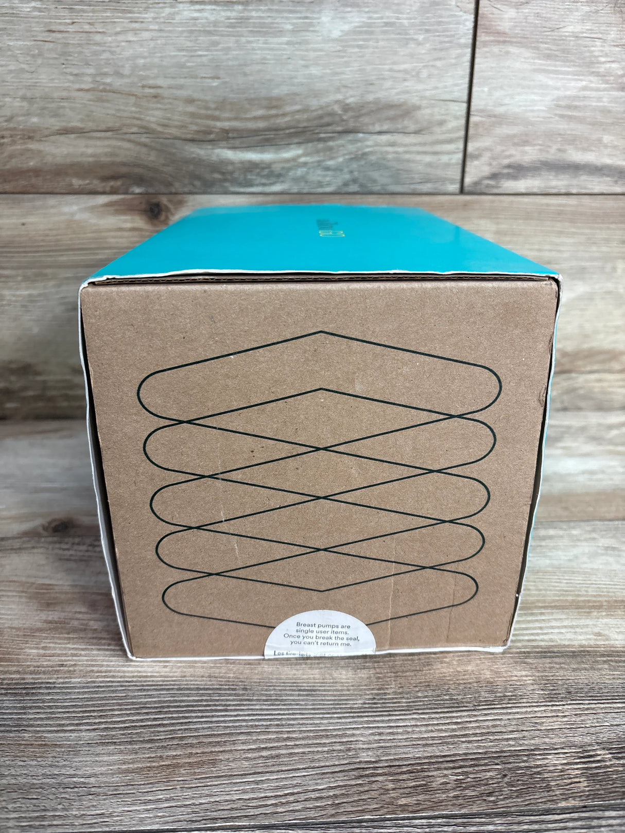 NEW Willow Go Wearable Breast Pump